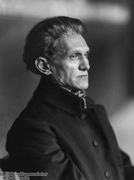 Stefan George [1868 - 1933], Deutscher Lyriker